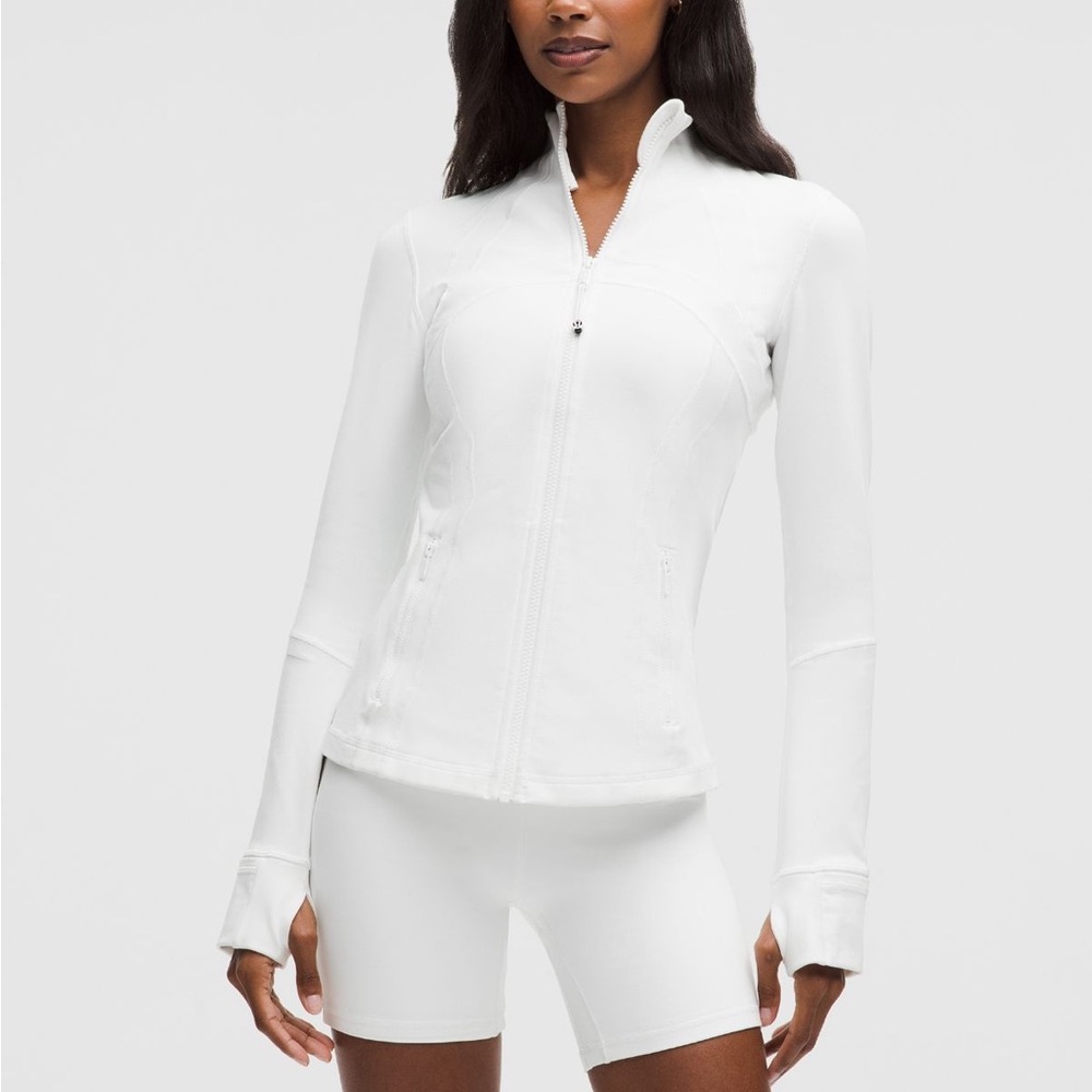 Lululemon define jacket